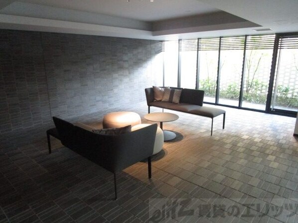 コンフォリア江坂の物件内観写真